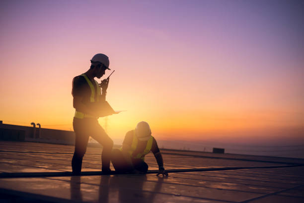 Best Commercial Roofing Services  in Grapeland, TX