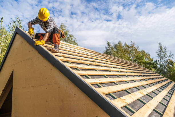 Best Best Roofing Contractors  in Grapeland, TX