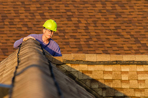 Quick and Trustworthy Emergency Roof Repair Services in Grapeland, TX