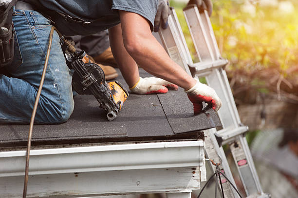 Best Flat Roof Repair Services  in Grapeland, TX